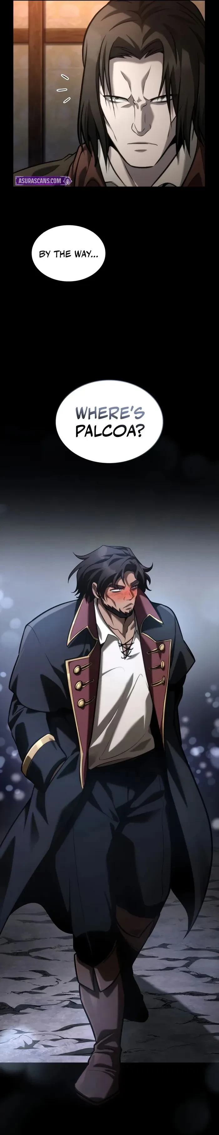 Infinite Mage Chapter 135 - 12