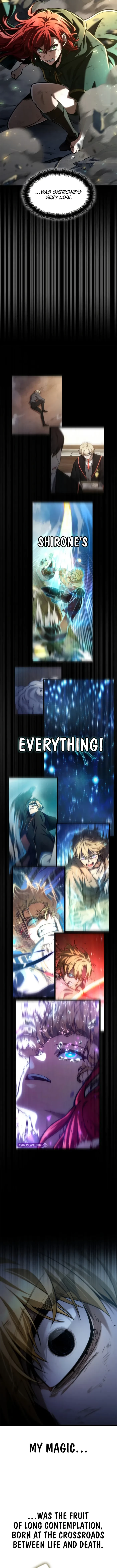 Infinite Mage Chapter 136 - 15