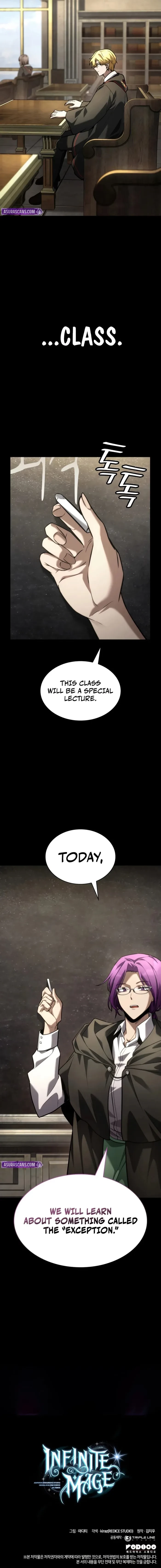 Infinite Mage Chapter 136 - 18