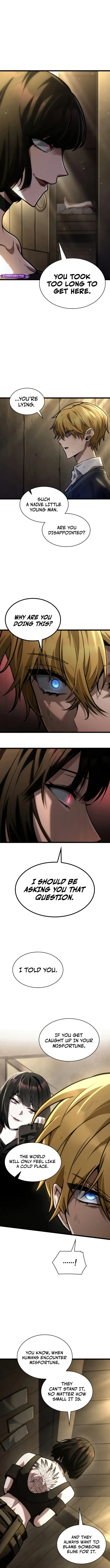 Infinite Mage Chapter 131 - 3