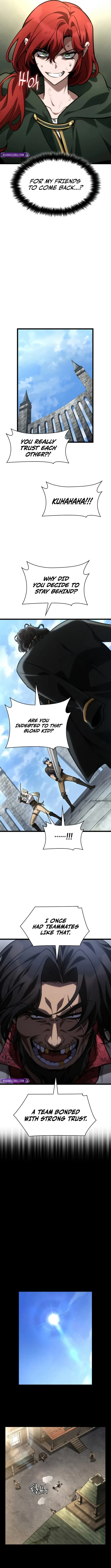 Infinite Mage Chapter 131 - 8