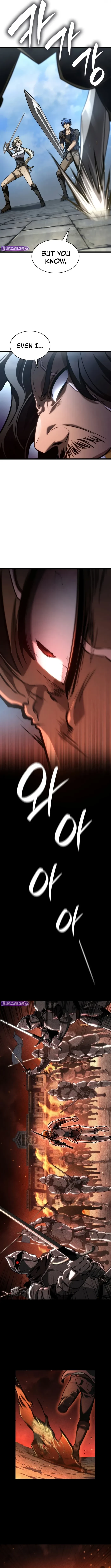 Infinite Mage Chapter 131 - 10