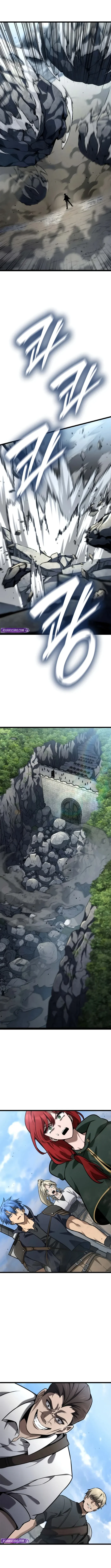 Infinite Mage Chapter 129 - 1