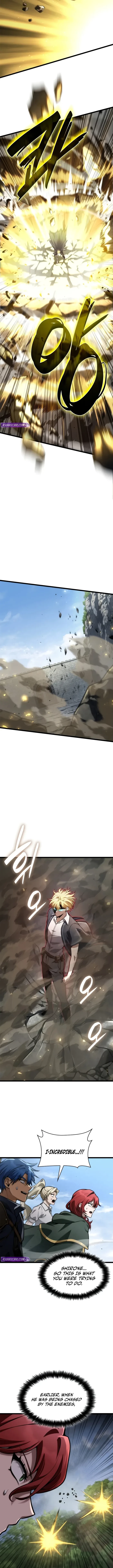 Infinite Mage Chapter 129 - 3