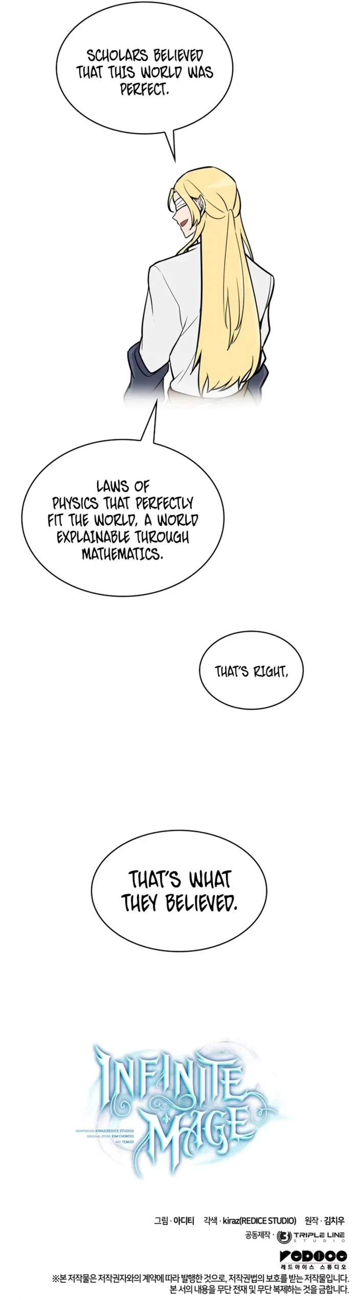 Infinite Mage Chapter 131 - 16