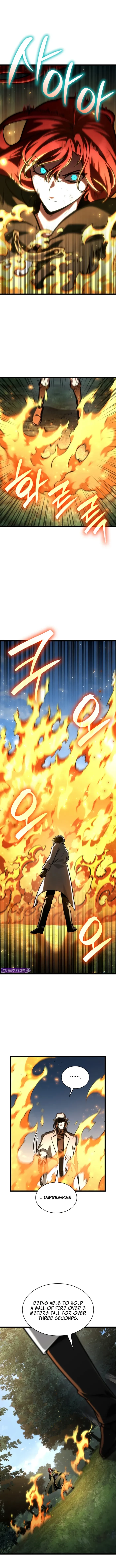 Infinite Mage Chapter 130 - 7