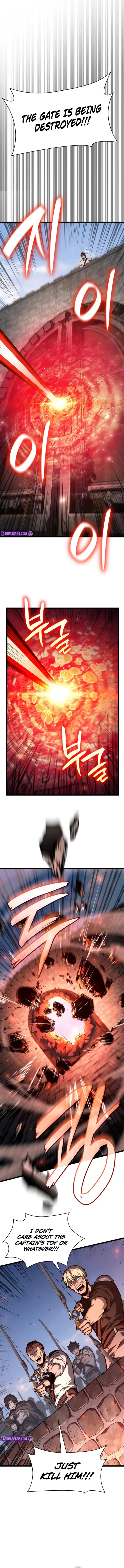 Infinite Mage Chapter 129 - 6