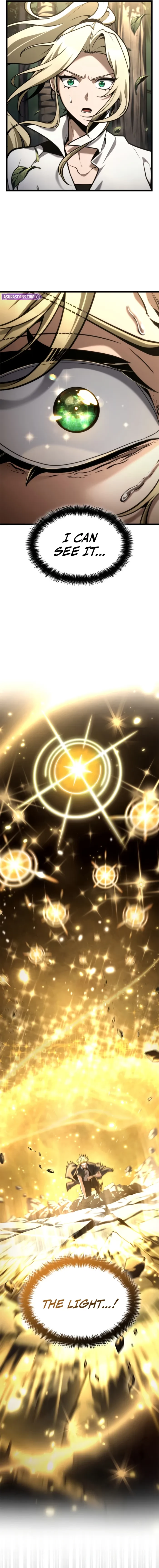 Infinite Mage Chapter 128 - 3