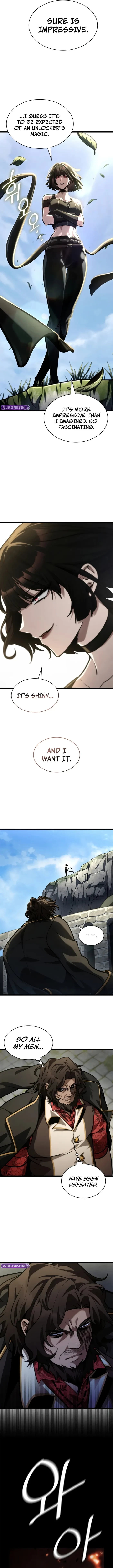 Infinite Mage Chapter 129 - 13