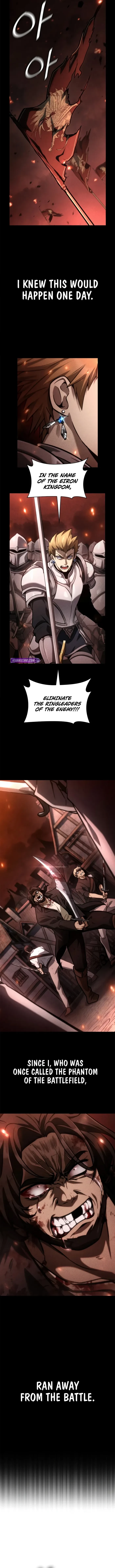 Infinite Mage Chapter 129 - 14