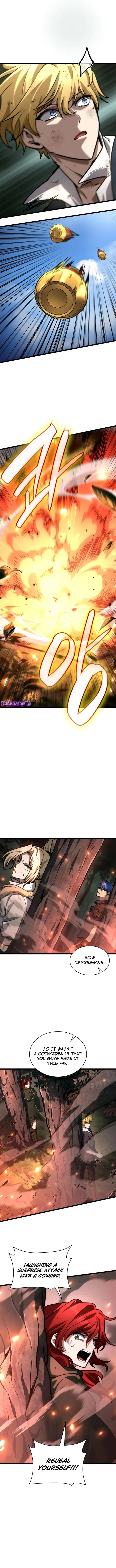 Infinite Mage Chapter 129 - 16
