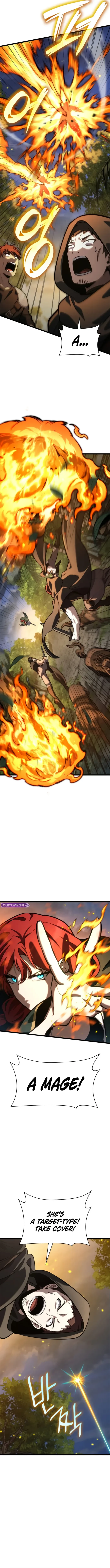 Infinite Mage Chapter 126 - 11