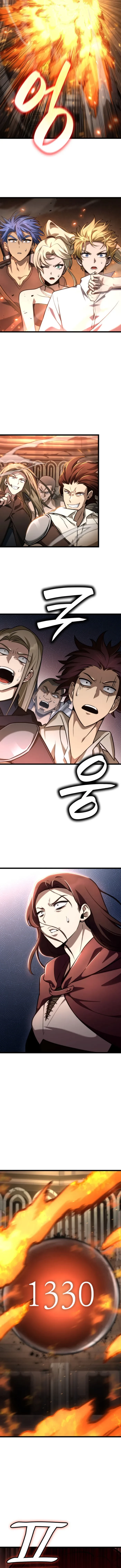 Infinite Mage Chapter 121 - 13