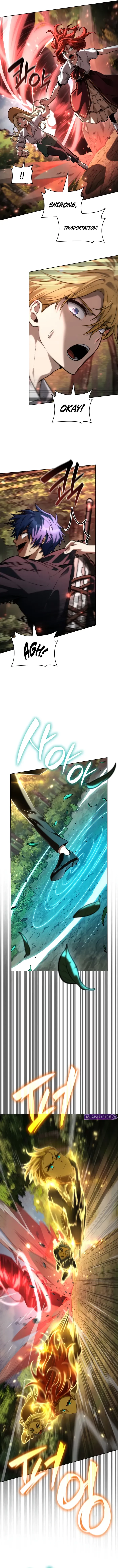 Infinite Mage Chapter 108 - 3