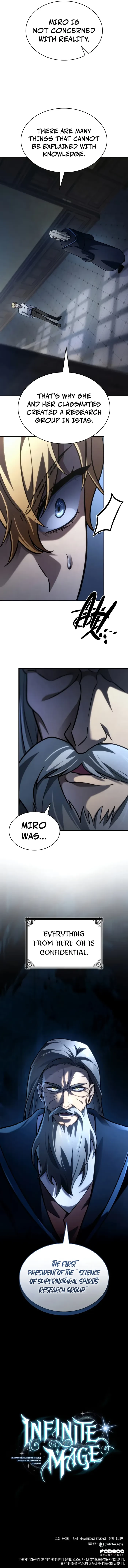 Infinite Mage Chapter 94 - 12