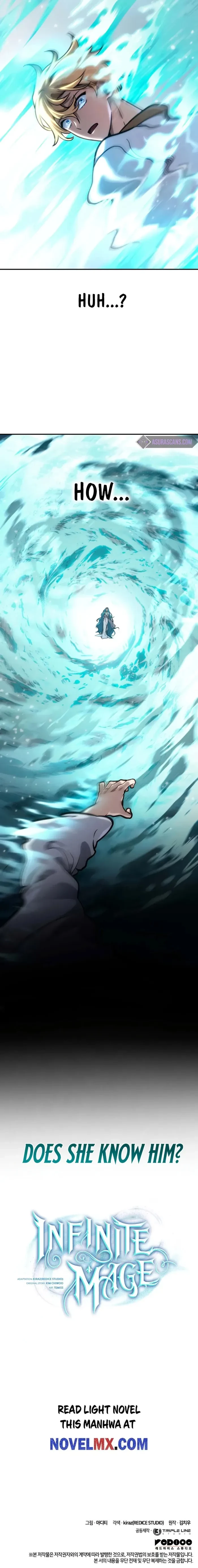 Infinite Mage Chapter 93 - 13