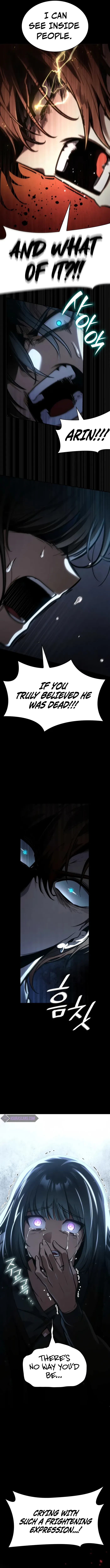 Infinite Mage Chapter 88 - 4