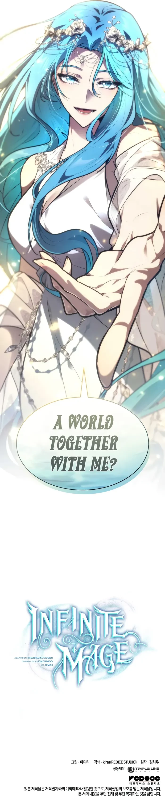 Infinite Mage Chapter 89 - 15