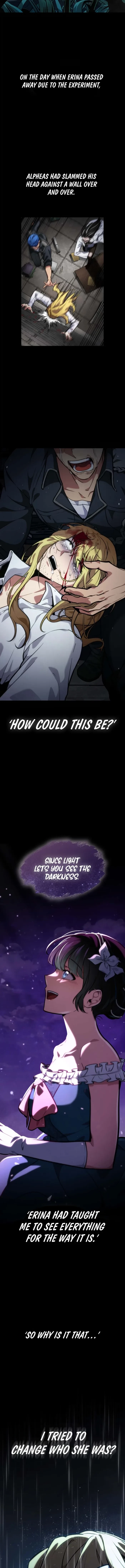 Infinite Mage Chapter 84 - 2