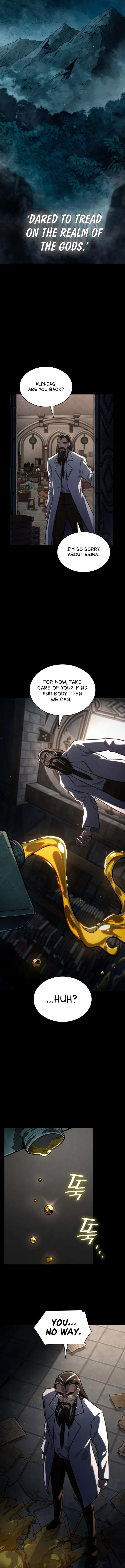 Infinite Mage Chapter 84 - 4