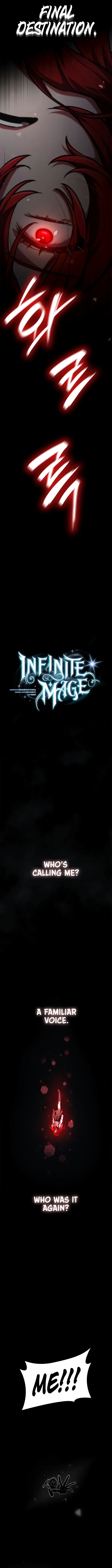 Infinite Mage Chapter 86 - 10