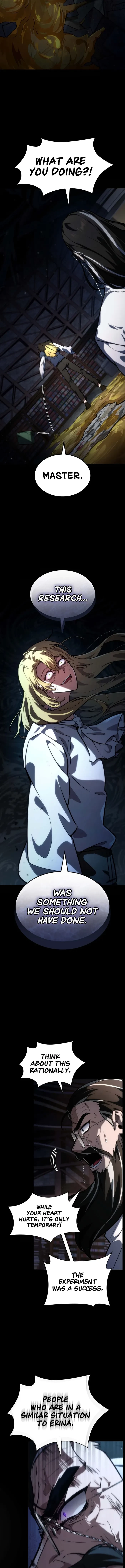 Infinite Mage Chapter 84 - 5