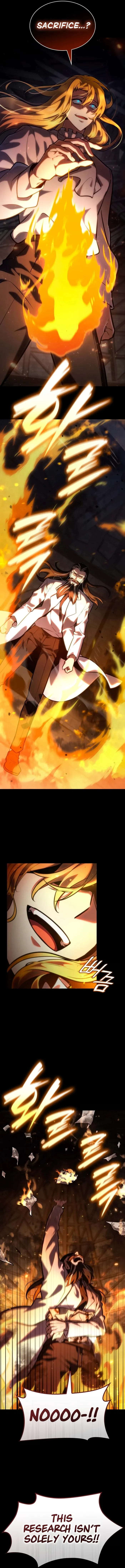 Infinite Mage Chapter 84 - 7