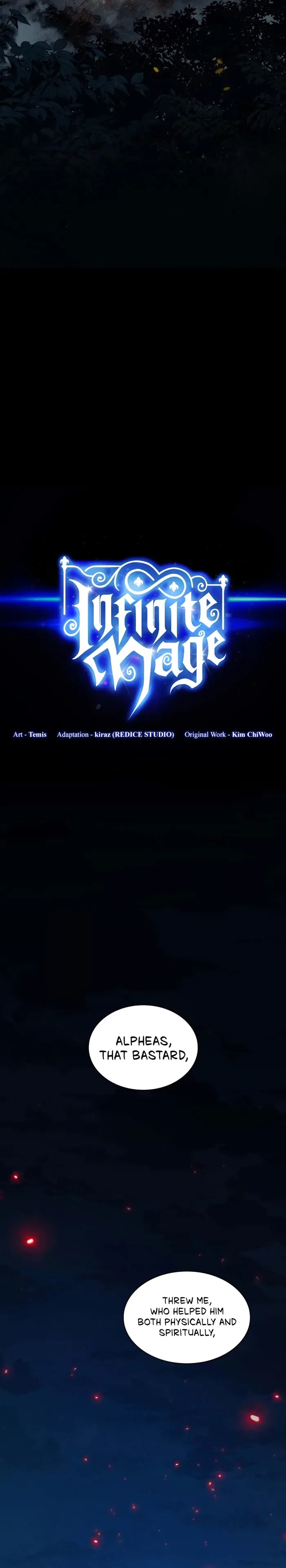 Infinite Mage Chapter 84 - 9