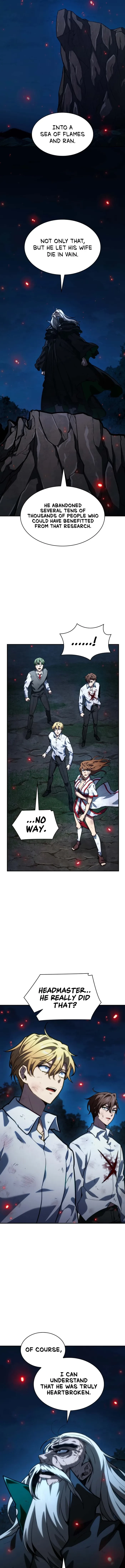 Infinite Mage Chapter 84 - 10