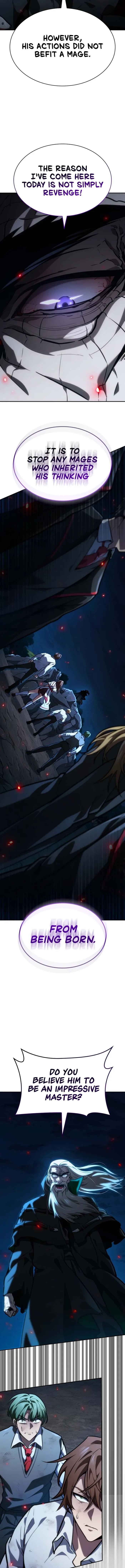 Infinite Mage Chapter 84 - 11