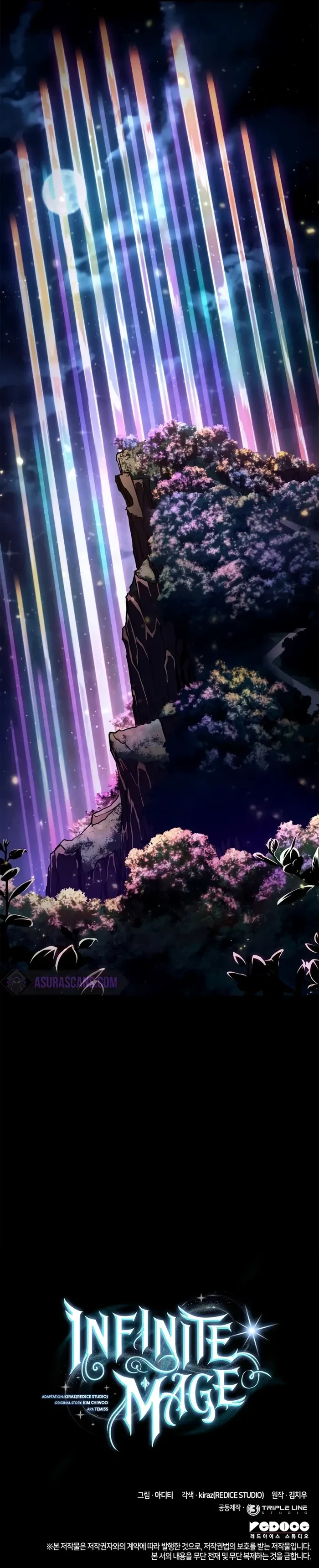 Infinite Mage Chapter 86 - 16