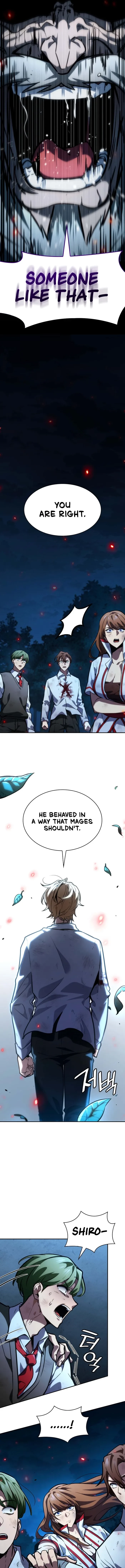 Infinite Mage Chapter 84 - 13