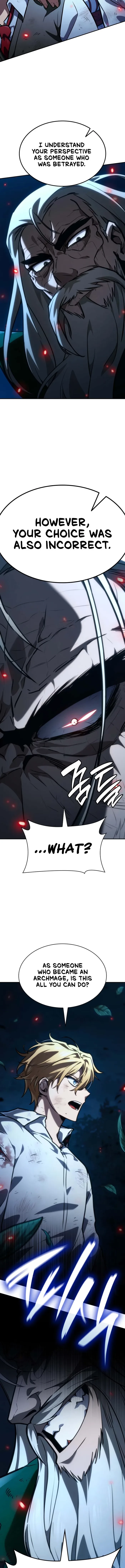 Infinite Mage Chapter 84 - 14