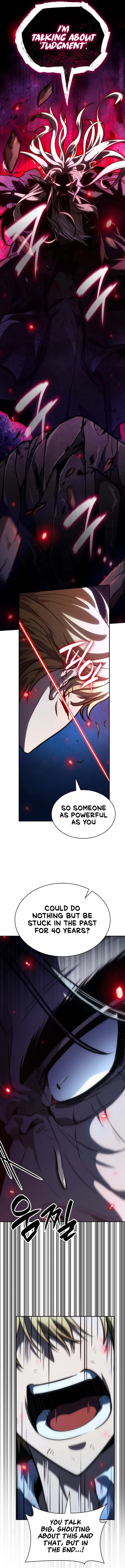 Infinite Mage Chapter 84 - 16