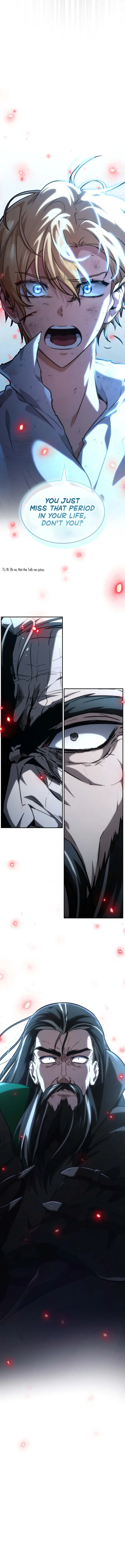 Infinite Mage Chapter 84 - 17