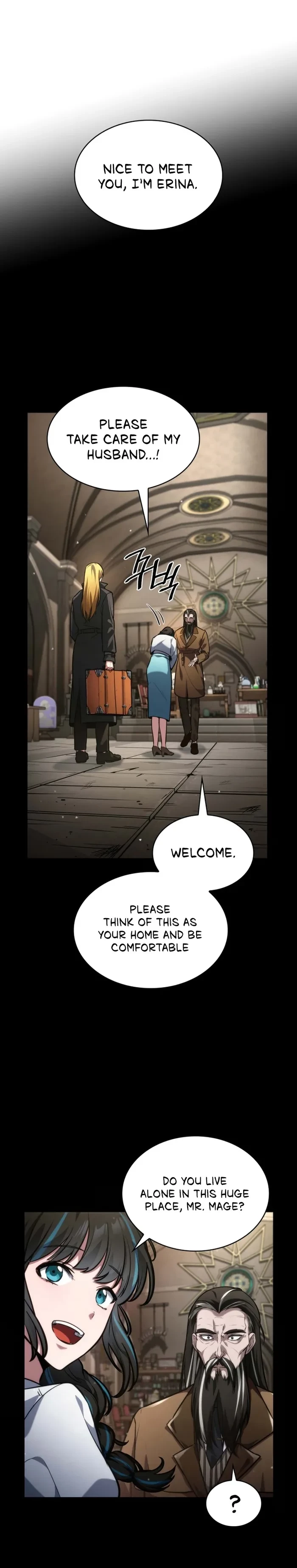 Infinite Mage Chapter 84 - 18