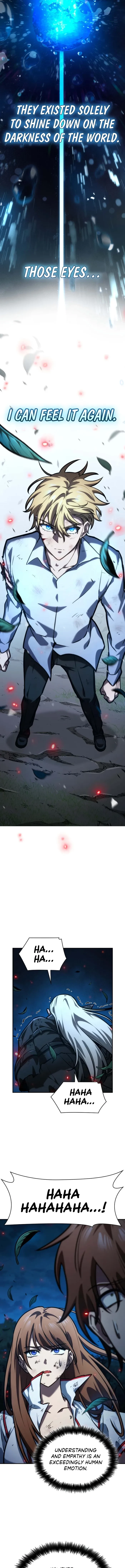 Infinite Mage Chapter 84 - 20