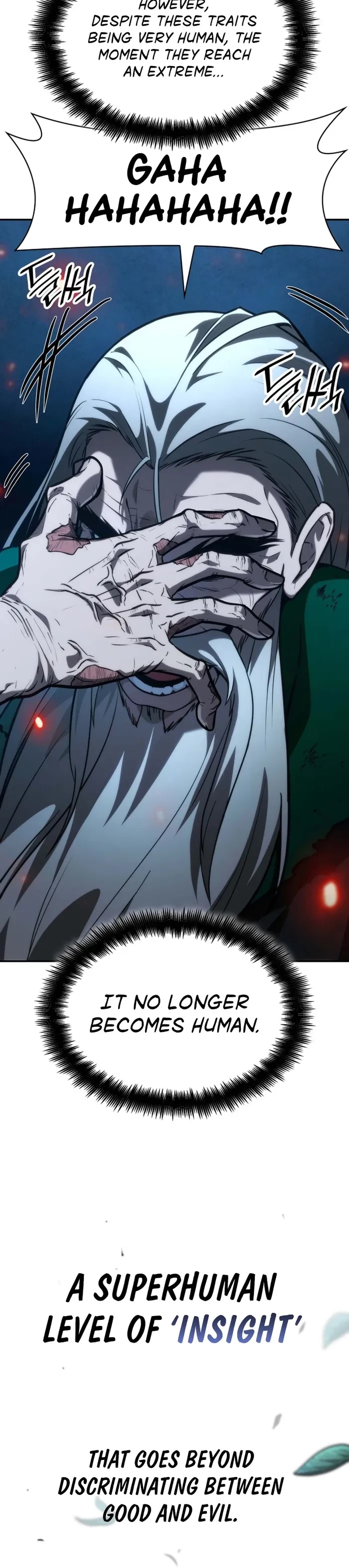 Infinite Mage Chapter 84 - 21