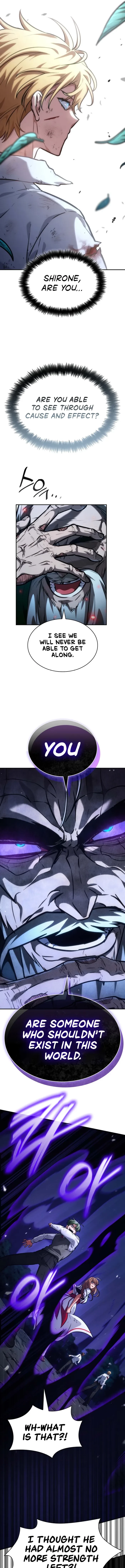 Infinite Mage Chapter 84 - 22