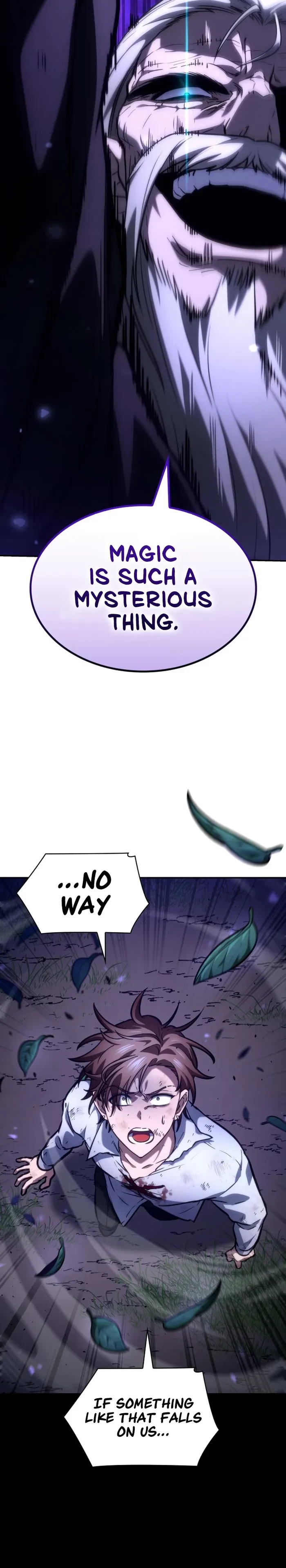 Infinite Mage Chapter 84 - 24