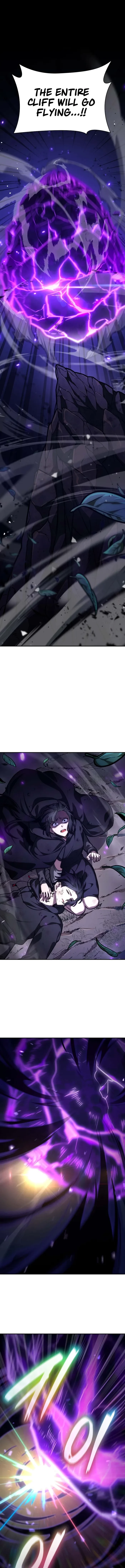 Infinite Mage Chapter 84 - 25