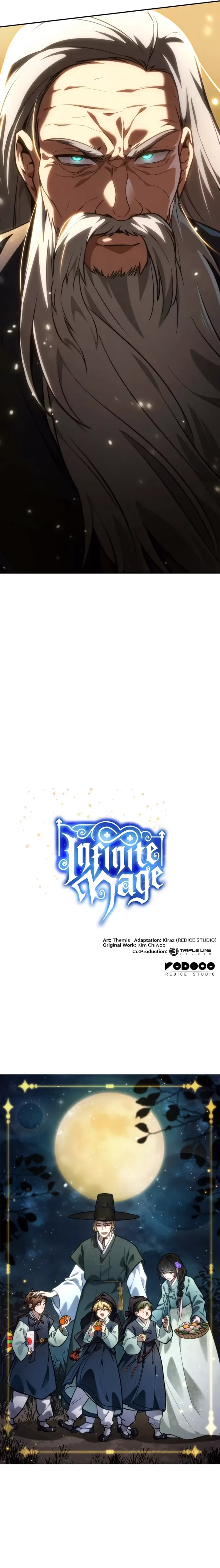 Infinite Mage Chapter 84 - 28
