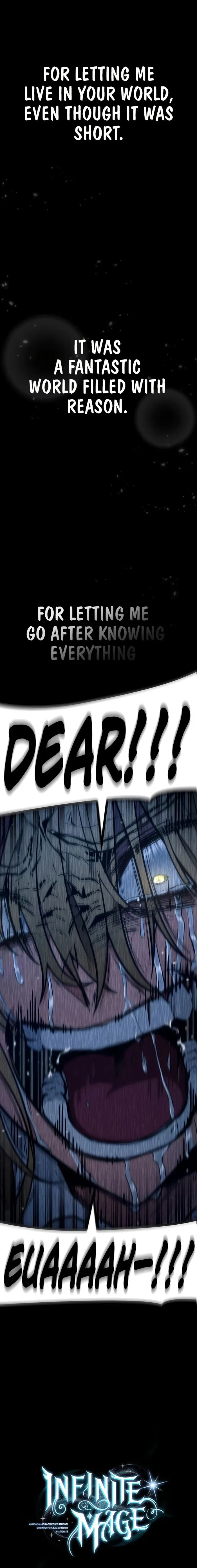 Infinite Mage Chapter 83 - 17