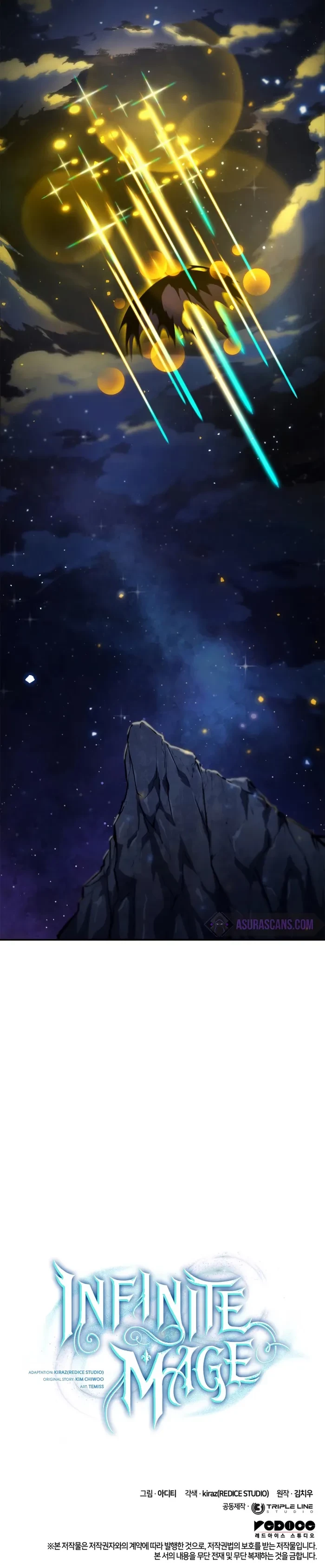 Infinite Mage Chapter 80 - 12