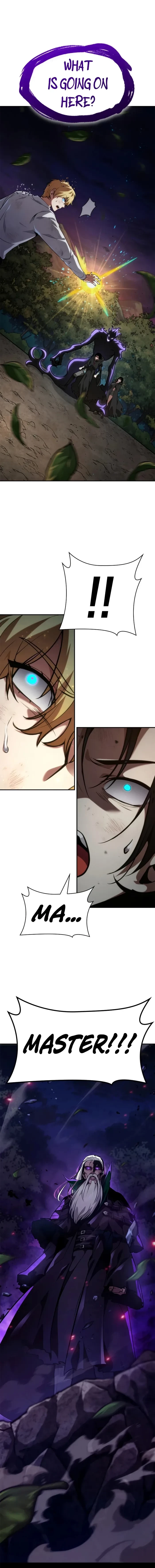 Infinite Mage Chapter 79 - 14