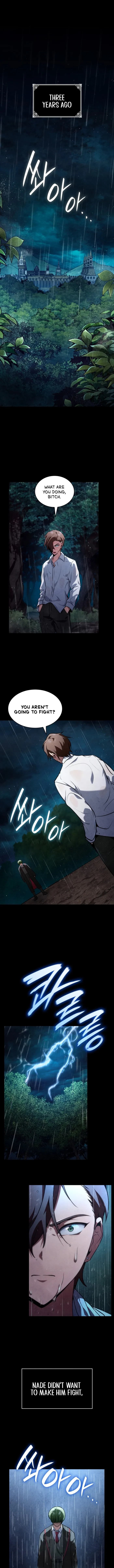 Infinite Mage Chapter 76 - 1