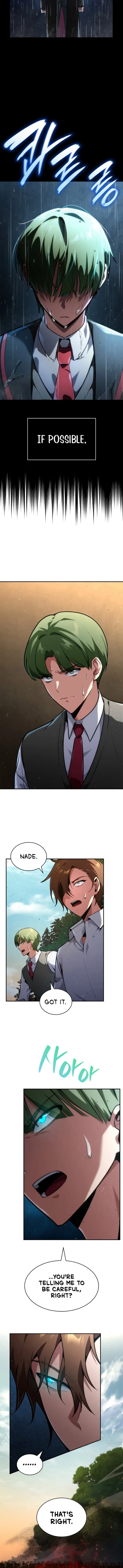 Infinite Mage Chapter 76 - 2