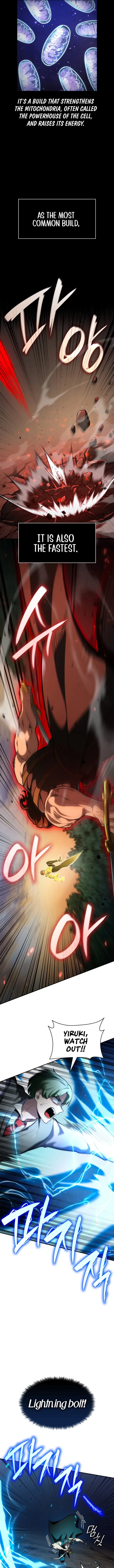 Infinite Mage Chapter 76 - 5