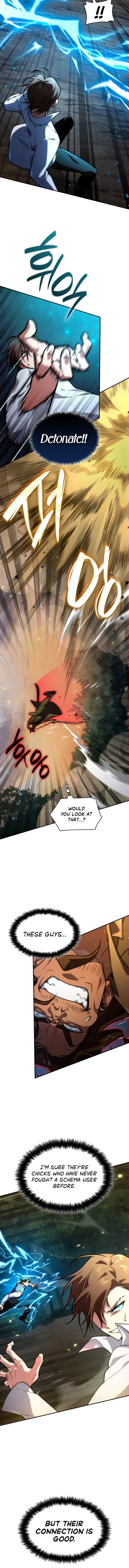 Infinite Mage Chapter 76 - 6