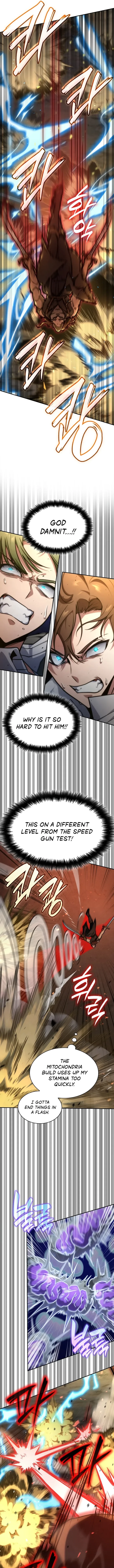 Infinite Mage Chapter 76 - 7